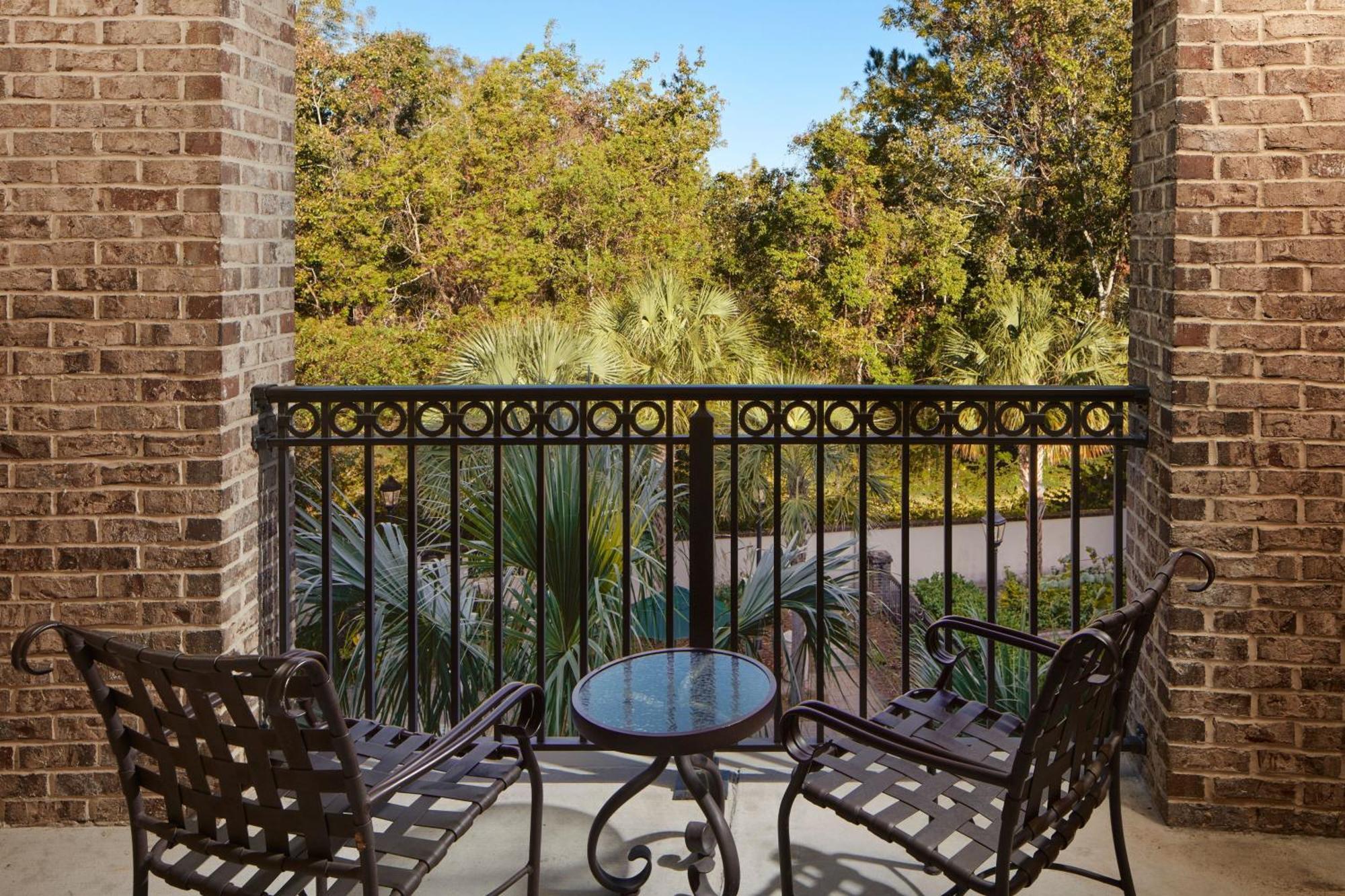Courtyard Charleston Mount Pleasant Hotel Buitenkant foto