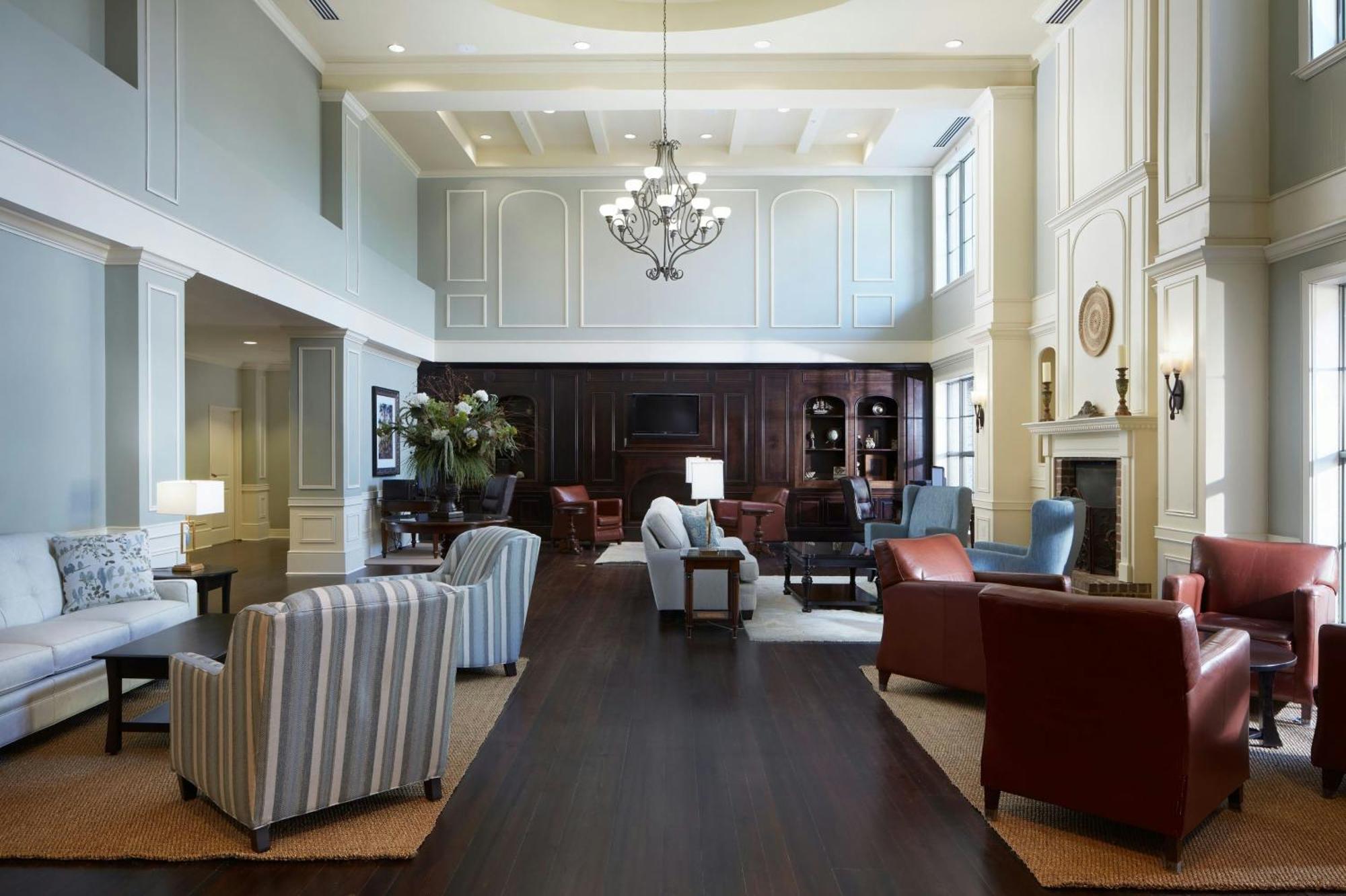 Courtyard Charleston Mount Pleasant Hotel Buitenkant foto